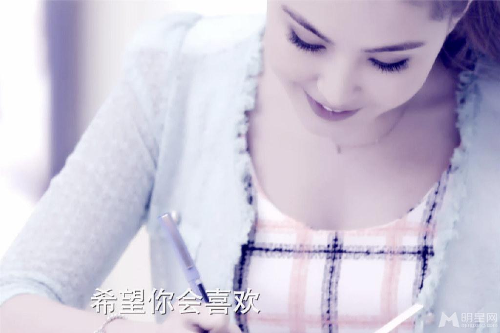 《明若晓溪》昆凌化身小跟班倒追“矮穷矬”_图-34