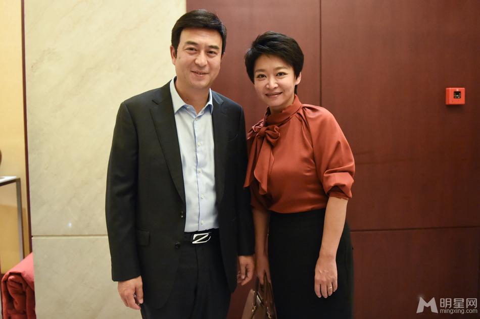 探班《猎场》片场张嘉译胡歌帅气有型_图-20