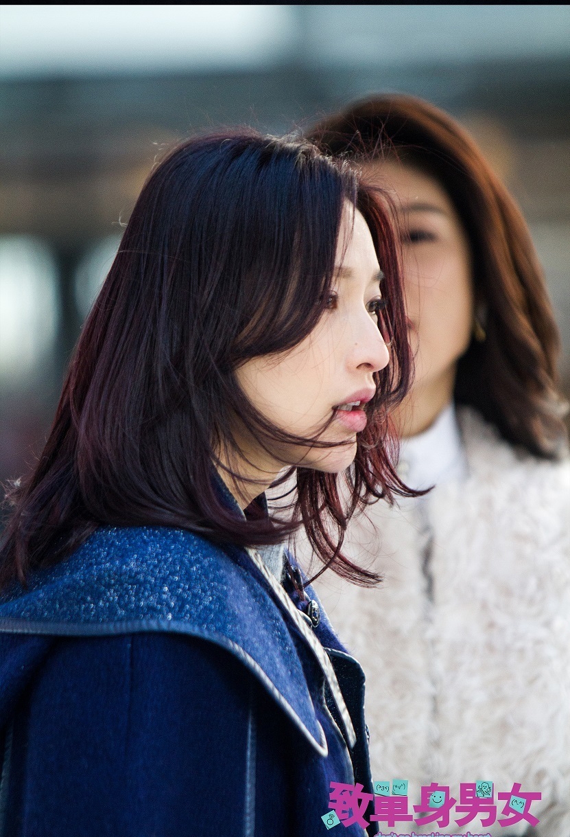 《致单身男女》陆毅剧照_图-8