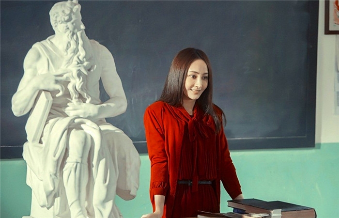 姚笛《生于70年代》剧照_图-4
