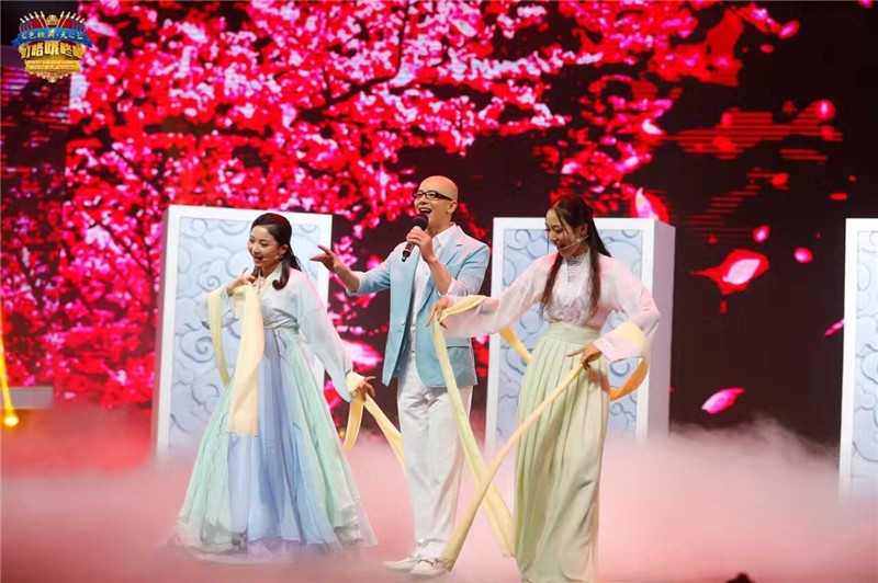 平安与“七仙女”上演穿越大戏_图-10