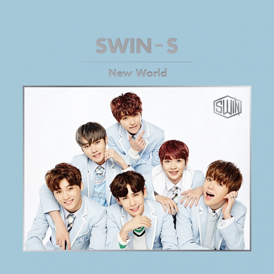 SWIN-S曝首款MV预告片魔幻校园风清新养眼_图-1