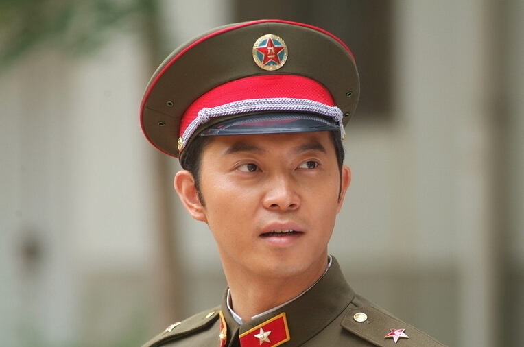沙溢经典剧照_图-11