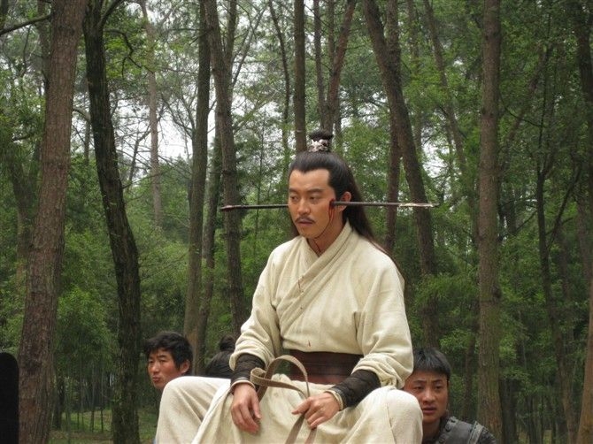 沙溢经典剧照_图-13