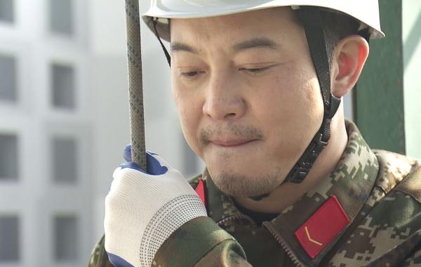 沙溢经典剧照_图-9