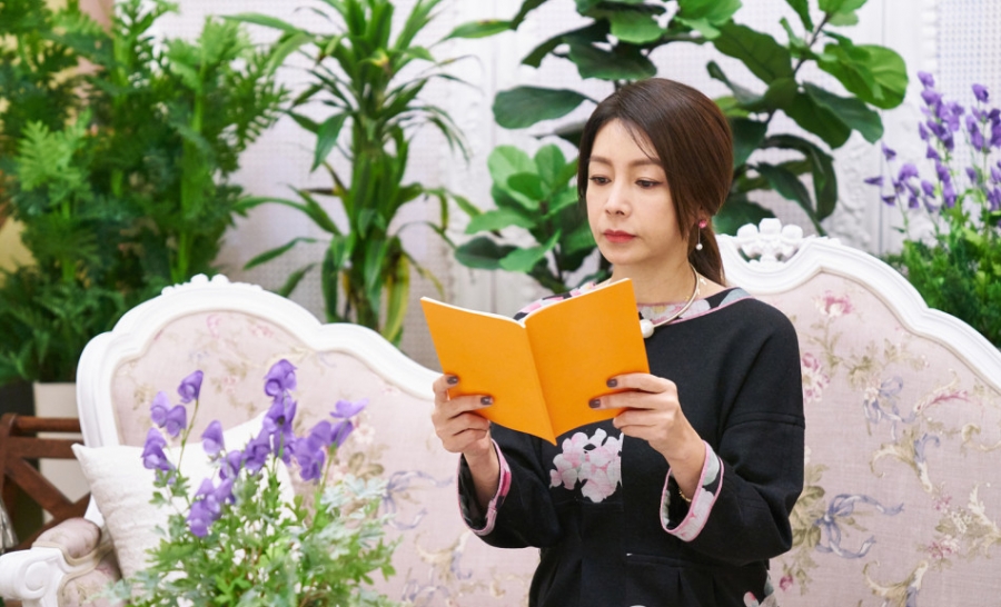 《蓝色大海的传说》幕后花絮_图-4