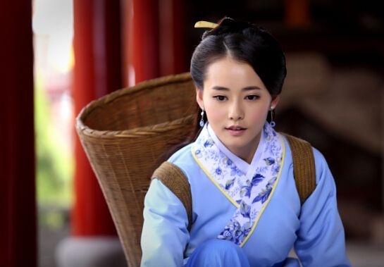 柴碧云影视剧照_图-3