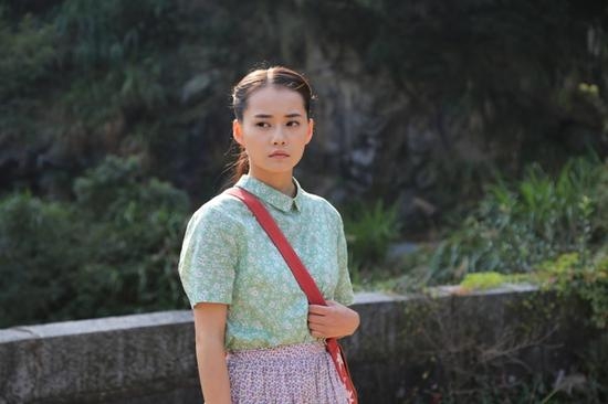 柴碧云影视剧照_图-7