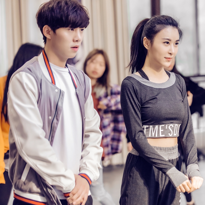 邵星颖《艺欲症》剧照饰演女主角谢琳_图-5