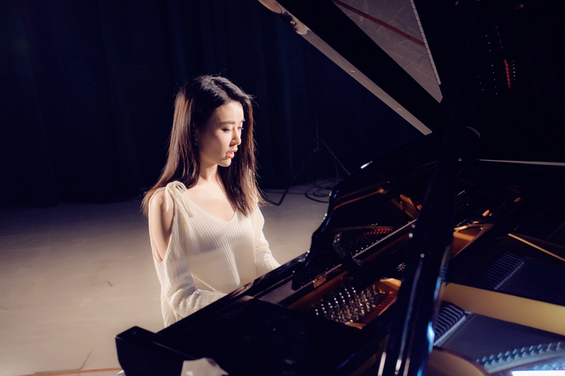 邵星颖《艺欲症》剧照饰演女主角谢琳_图-6