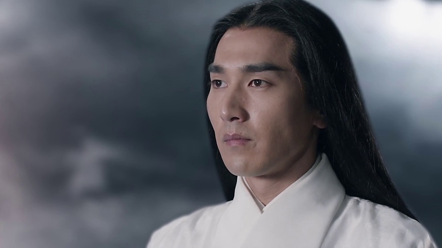《三生三世十里桃花》赵又廷剧照饰演夜华/照歌_图-2