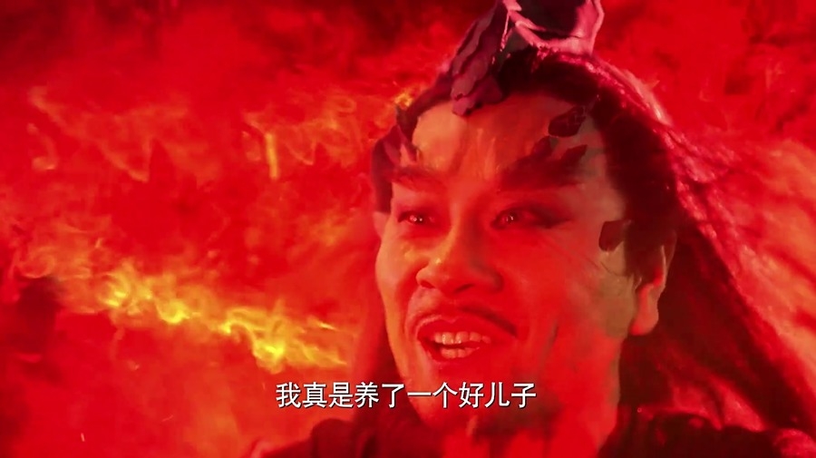 《三生三世十里桃花》连奕名剧照饰演擎苍_图-16