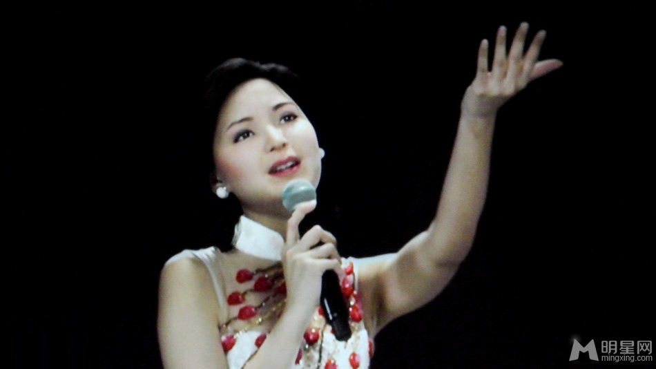 周杰伦台北小巨蛋开演唱会邀请人妻孙燕姿当嘉宾_图-4