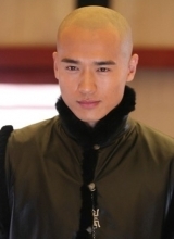 宫锁连城高云翔获封腹黑男神