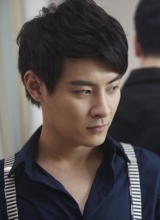 如果我爱你缪俊杰剧照饰演贴心暖男
