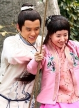 美人如画全新剧照曝光董洁高昊演绎纯色爱恋
