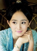 古剑奇谭曝定妆照五大话题女王齐争艳