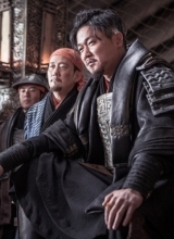 天将雄师曝筷子兄弟剧照兄弟勇闯大西汉
