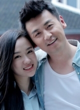 我的媳妇是女王首曝剧照霍思燕产后首演