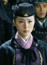 《四大名捕大结局》剧照魔幻武侠大战将上演