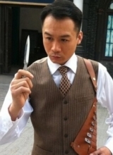 高虎吸毒被捕昔日剧照大盘点