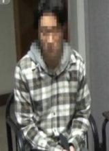房祖名被逮捕画面流出唯唯诺诺如小学生