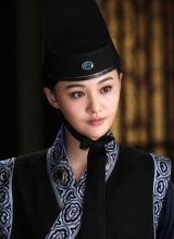 五鼠闹东京郑爽剧照萌女变身侠女