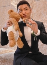 小爸妈首曝剧照任重高露饰演夫妻