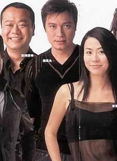 TVB花旦小生大盘点你我记忆中的TVB演员