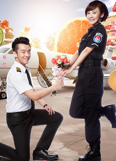 电影《咱们结婚吧》郑恺露臀剧照陈意涵床戏...