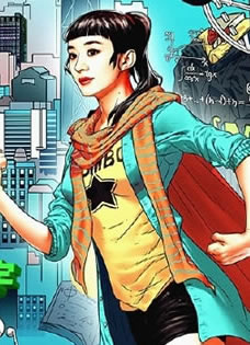鱼塘夫妇合体张翰赵丽颖《女汉子...