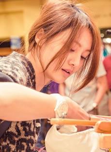 《花儿与少年》第二季明星大家庭享受美景相...