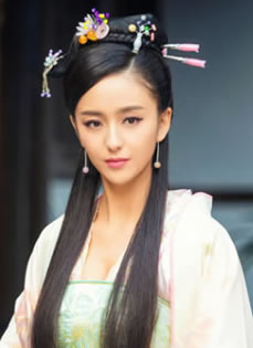佟丽娅佟大为《爱无痕》江山美人如何抉择