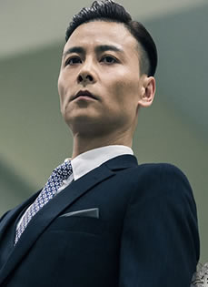 《杀破狼2》曝特辑看吴京张晋江湖杀