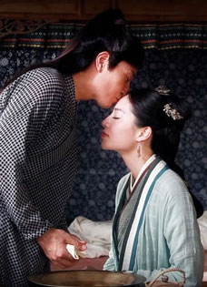 《新编聊斋》李宗翰白歆惠虐心人妖恋绝美剧...