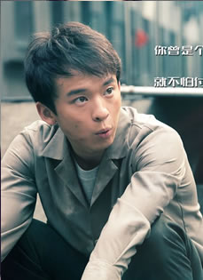 《少年班》歌词海报第二弹真情直戳内心深处