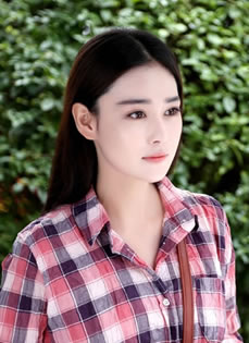 张馨予《青春正能量之我是女神》剧照女神成...
