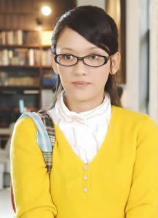 《命中注定我爱你》陈乔恩便利贴小妹奋斗史