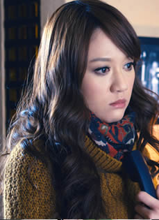 陈乔恩《幸福迷途》让幸福为迷失的情感疗伤