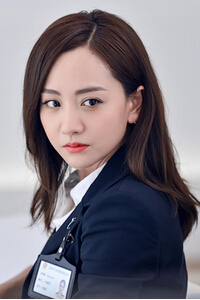 杨蓉《美人为馅》大玩角色扮演