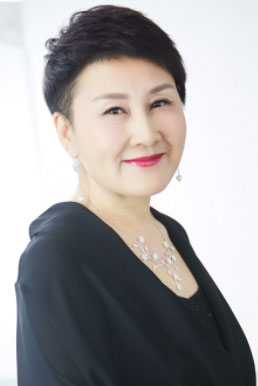 张凯丽《完美关系》剧照霸气女总裁气场强大